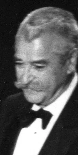 Bill Melendez