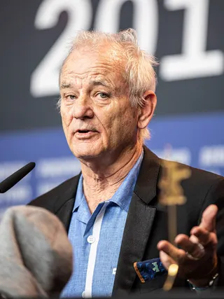 Görsel: Harald Krichel / CC BY-SA Bill Murray