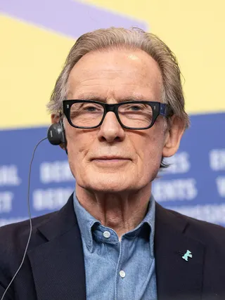 Görsel: Harald Krichel / CC BY-SA Bill Nighy