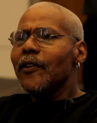 Görsel: Gregory Scott Williams, Jr. / CC BY Bill Nunn