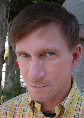 Görsel: MichaelQSchmidt at English Wikipedia / CC BY-SA Bill Oberst, Jr.