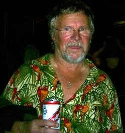 Görsel: Louise McLaren / CC BY Bill Oddie