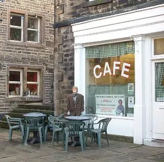 Görsel: Nigel Homer derivative work: Bob Castle (talk) / CC BY-SA Bill Owen