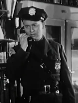 Görsel: Roger Corman / Kamu malı Bill Woodson