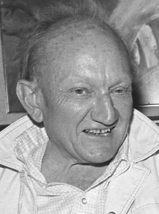 Görsel: Larry Bessel, Los Angeles Times / CC BY Billy Barty