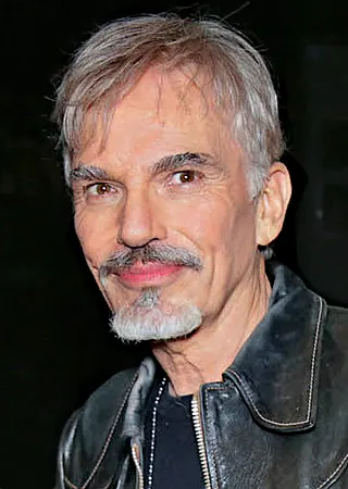 Görsel: Emmanuelle CHOUSSY / CC BY-SA Billy Bob Thornton