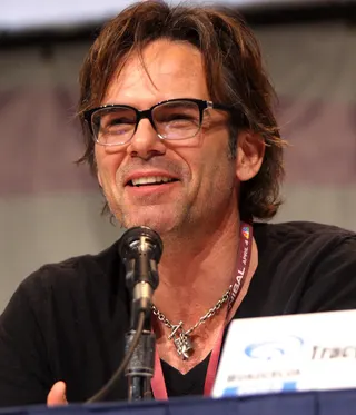 Görsel: Gage Skidmore / CC BY-SA Billy Burke