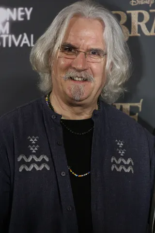 Görsel: Eva Rinaldi / CC BY-SA Billy Connolly