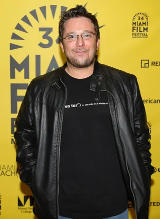 Görsel: MiamiFilmFestival / CC BY-SA Billy Corben