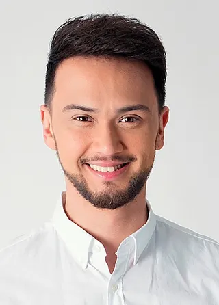 Billy Crawford