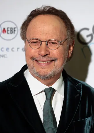 Görsel: Gage Skidmore / CC BY-SA Billy Crystal