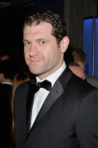 Görsel: Photo by Andrew H. Walker/Getty Images for Yahoo News / CC BY Billy Eichner