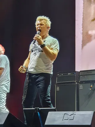 Görsel: GenerationSex / CC BY-SA Billy Idol
