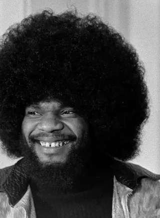 Görsel: David Hume Kennerly / Kamu malı Billy Preston