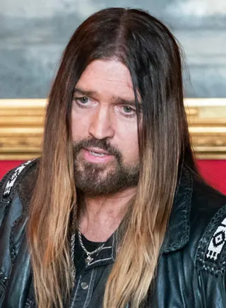Görsel: The White House from Washington, DC / Kamu malı Billy Ray Cyrus