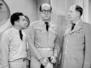 Görsel: CBS Television / Kamu malı Billy Sands