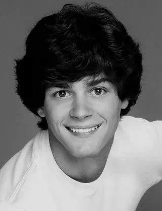 Görsel: Unknown authorUnknown author / Kamu malı Billy Warlock