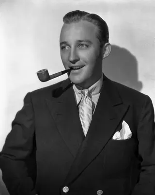 Görsel: AnonymousUnknown author / Kamu malı Bing Crosby