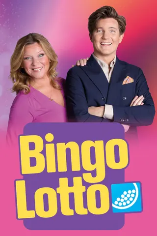 Bingolotto afişi