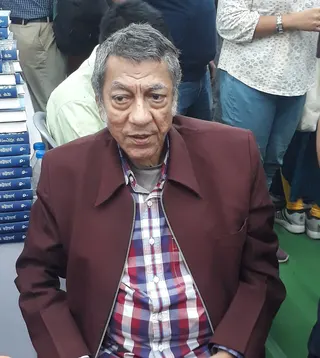 Biplab Chatterjee
