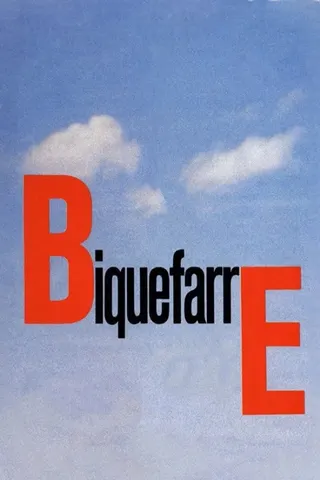 Görsel: TMDB Biquefarre afişi