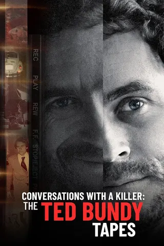 Görsel: TMDB Bir Katilin İfadeleri: Ted Bundy afişi