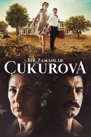Görsel: TMDB Bir Zamanlar Çukurova afişi
