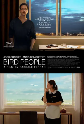 Görsel: TMDB Bird People afişi