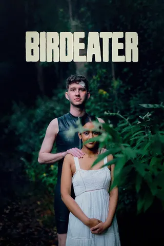 Görsel: TMDB Birdeater afişi