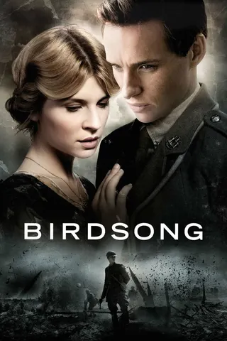 Görsel: TMDB Birdsong afişi