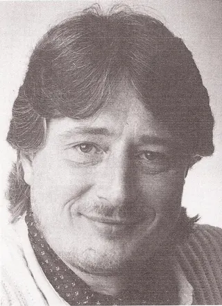 Birger Jensen