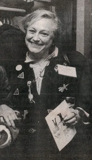 Birgitte Price