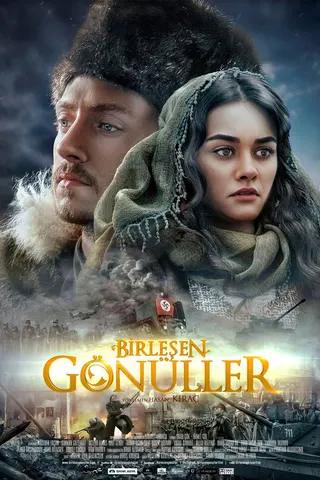 Görsel: TMDB Birleşen Gönüller afişi