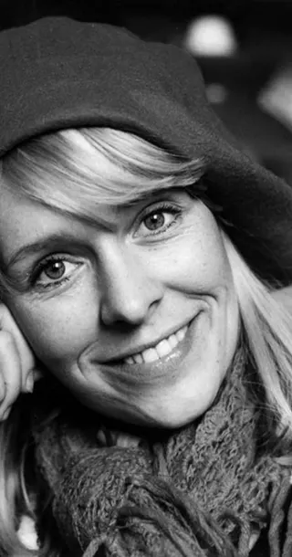 Birte Tove