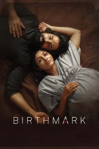Birthmark afişi