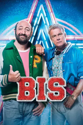Görsel: TMDB Bis afişi
