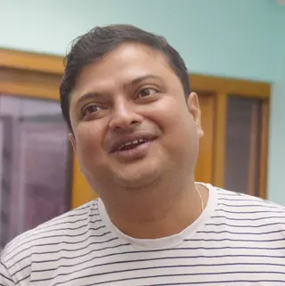 Görsel: Dr.Mayukhjee / CC BY-SA Biswanath Basu