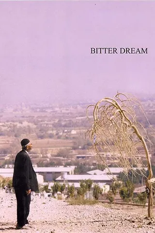 Bitter Dream afişi