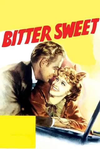 Bitter Sweet afişi