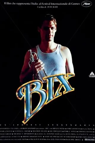 Görsel: TMDB Bix afişi