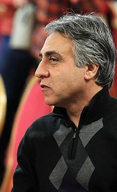 Görsel: Omid Vahabzadeh / CC BY Bizhan Emkanian