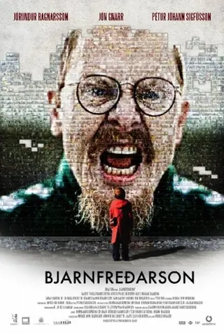 Bjarnfreðarson afişi
