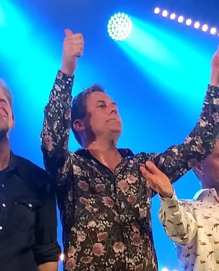 Görsel: Óli Gneisti / CC BY-SA Björn Jörundur Friðbjörnsson