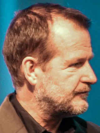 Björn Runge