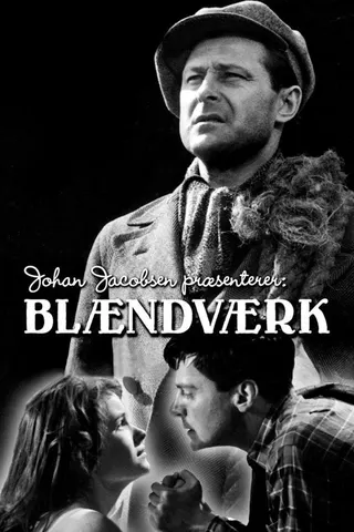 Görsel: TMDB Blændværk afişi