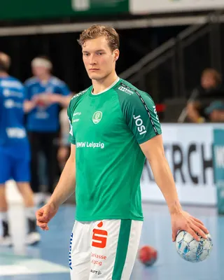 Görsel: Max Petershans / CC BY-SA Blær Hinriksson