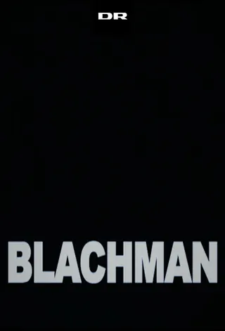 Görsel: TMDB Blachman afişi