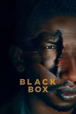 Görsel: TMDB Black Box afişi