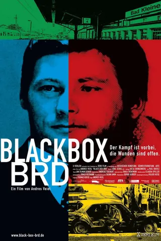 Görsel: TMDB Black Box BRD afişi