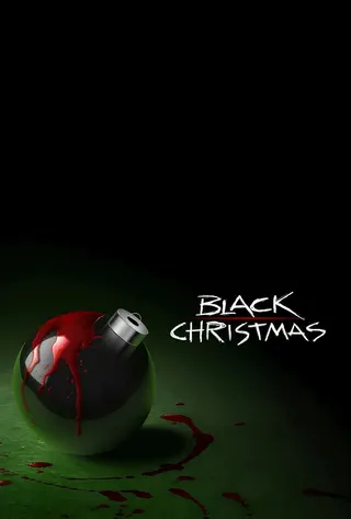 Görsel: TMDB Black Christmas afişi